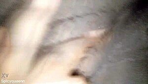 black mama titt... 😏