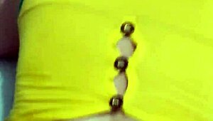 What Makes Milf Hotwife Doña Katty Move Her Ass So Richly in This Old Cuckold Scenario?