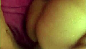 N�o Larga O Joguinho! Monster Cock Blowjob On Big Natural Tits With Huge Balloon Ass!