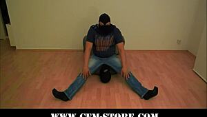 whoa, trailerul fetish combinat partea 2 e intens 😈