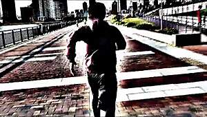 Praying Run Delivers Bold and Intense Musical Energy for Fans