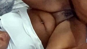 I love suckin' that hairy pussy of my slut, it's so damn good