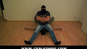 whoa, this combined fetish trailer part 2 is intense 😈