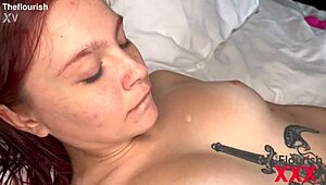 trailer stephanie love and 18 yo spicy jayde get all wet at the w with strapon fun