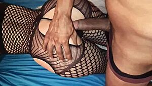 i was getting intimate with my brother-in-law in the bedroom when we nearly got discovered