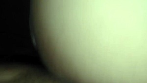 I feel so intense fucking that tight wet pussy with a huge long cock until creampie