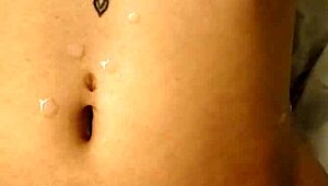 i love licking that pretty brazilian pussy of evelyn buarque in our quick rimjob session