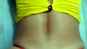 What Makes Milf Hotwife Doña Katty Move Her Ass So Richly in This Old Cuckold Scenario?