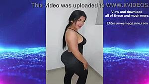 what's up with hella cake in that big ass dress?