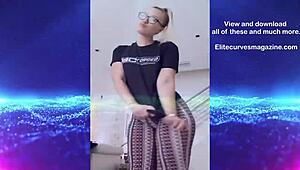 what's up with hella cake in that big ass dress?