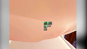 lets play valkyrie with monster insertion in pussy for vr experience