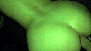 i got so thrilled with the dirty talk that i craved anal sex right then