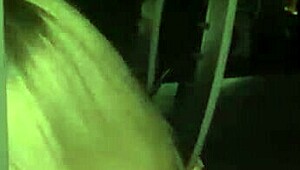 stranger from the bar gave herself up after seeing a big dick, asian wife with natural tits and small waist oiled up for homemade fun with muscular bodybuilder