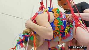 Kucing Liar Datang ke Rumah Sakit Anal buat Dulum Dalem dan Ngentot Pantat Kasar Dominasi Keras