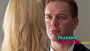 hey, i really want you to recognize that i've grown up now, stepmommy