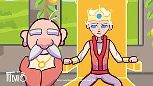 Viva El Rey Celebration