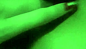 Watch Kamilly Campos Shove That Dildo Right Up Her Ass!