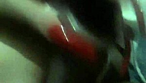 Watch Kamilly Campos Shove That Dildo Right Up Her Ass!