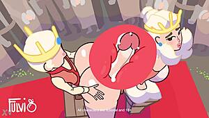 Viva El Rey Celebration