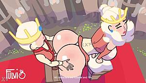 Viva El Rey Celebration