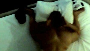 Who Wants This Hot 69 Session in the Motel!