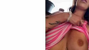 You messed up big time, now face your ass punishment from me