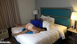 Pregnant Temp Blackbred By Boss