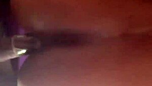 Guccicapone dives into homemade action with a massive big black cock on xvideos