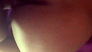 Guccicapone dives into homemade action with a massive big black cock on xvideos