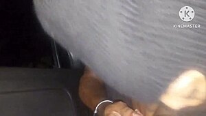 למה הבעל שלי מזיין את החברה החמה שלו ככה