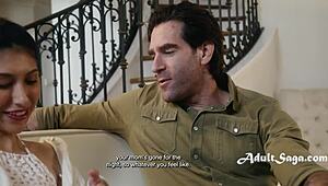 1 Day Delivery to Guardian Angel Step Dad - Penelope Woods Ken Feels