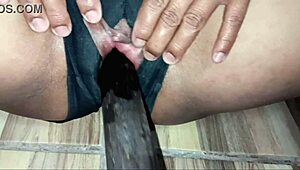 I can't stop thinking about these big boobs that demand a dick sliding between them for creampie