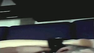 Bend over slut, I'm spanking and fingering your wet pussy before rough fucking!