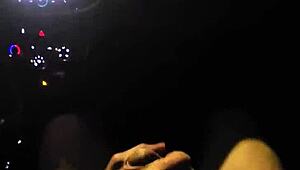 Kami keluar cruise malam dengan Driftwood dan Barefoot Kontessa