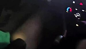 we're out on an evening cruise with driftwood and barefoot kontessa