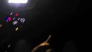 we're out on an evening cruise with driftwood and barefoot kontessa