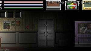 What if in part 6 of Lustful Spirit Hunt you capture ghost Mariam and uncover her full history?