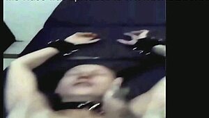 Bend over slut, I'm spanking and fingering your wet pussy before rough fucking!