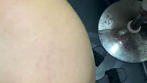 Üvey annemle mutfakta o muhteşem sikiş harikaydı!