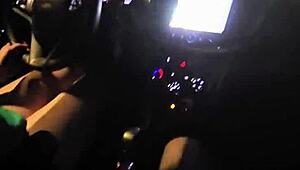 we're out on an evening cruise with driftwood and barefoot kontessa