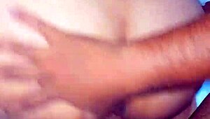 Horny Married Friend Sneaks In For Passionate Pussy Fucking And Massage Session While Her Husband Is Away. Milf Mommy Enjoys Every Intense Moment.