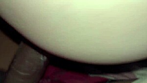 Stepdad sneaks every day with intense emotions. He creampies his petite 18+ 18 year old stepdaughter secretly.