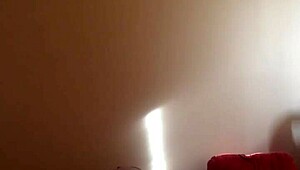 You're my amateur ebony princess riding that interracial cock like a pro