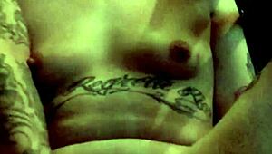 oh man i got locked in this slave cage full video's out there