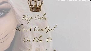 i'm totally obssed with girls on film, ya know it's super fun