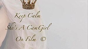 Estoy obsesionado total con chicas en película, sabes que es divertidísimo