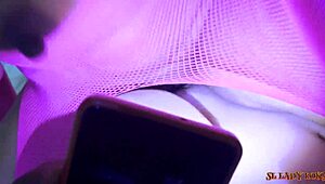 My wife skips needing another woman for lesbian fun since she uses the Tantaly sex doll