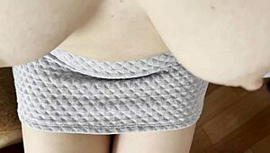 Can You Believe I Masturbate Riskily In Office Meeting?