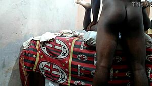 I Love Fingering My Wet Pussy Before Rough Penetration In Lingerie