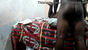 濡れまくったマンコ指マンしまくってランジェリーで激ヤリ